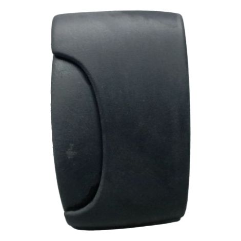 [PRODUIT D'OCCASION] Poignee Exterieure Porte Coulissante Gauche RENAULT Kangoo 2003-2007 ♻️ Ref Oe. 8200354527 - Garantie à vie (1/2)