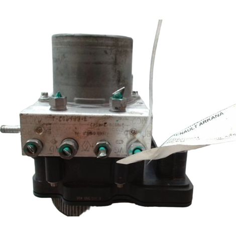 Unite Hydraulique Abs RENAULT Arkana [PRODUIT D'OCCASION]♻️476608281r (1/3)