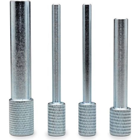 Piges de Calage Distribution pour Peugeot 1.4 HDI 1.5 HDI 1.6 HDI PSA 0194-A-B-C Vilebrequin Arbre à Cames PMH Kit Courroie Crantée Poulie Tige 1.4 CiTD 1.4 TDCi (1/4)