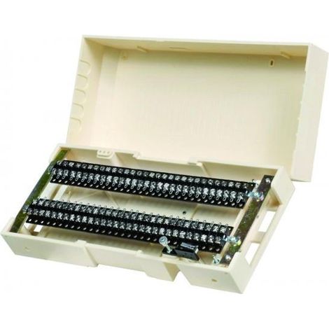 Boite raccord 30 paires - URMET 3002