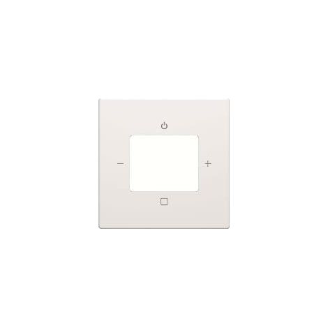 DISQUE CENTRAL BUSCH-JAEGER 2CKA008200A0254