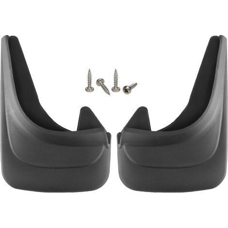 Universal-Schmutzfänger MF01, 2 Stück, 32 x 22 cm, amio-02456 (1/2)