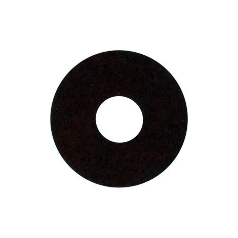 Rondelle de friction UNIVERSELLE en fibre diamètre 57 mm alésage 19 mm