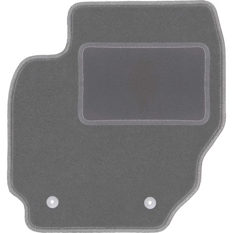 Tappetino per auto lato guidatore: Volvo XC70 III station wagon (2007-2016)