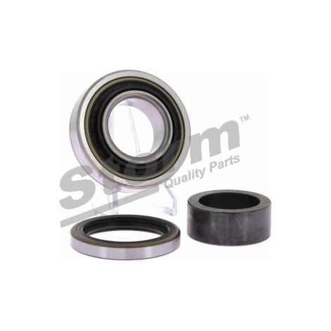 Kit de roulements de roue compatible Suzuki 09269-35009