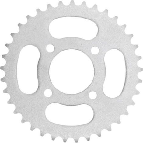 Pignon arrière 48mm, chaîne 420, 37 dents, pour 50cc, 90cc, 110cc, 125cc, ATV chinois, Dirt Pit Bike, Quad, moto, tricycle (1/5)