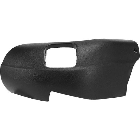22091813309B51 Housse de siège gauche, côté conducteur, noire, pour Mercedes-Benz Classe S W220 S600 S430 2000-2002-JBMEDIA (1/4)