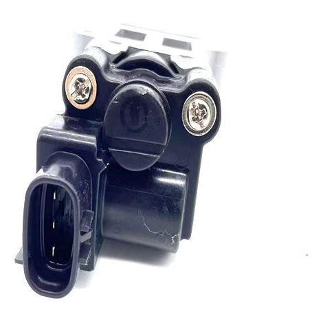 22270-0D040/0D020 ist anwendbar auf den Leerlaufdrehzahlmotor der Toyota Corolla 1.8 01-08 Modelle 22270-22010. (1/4)