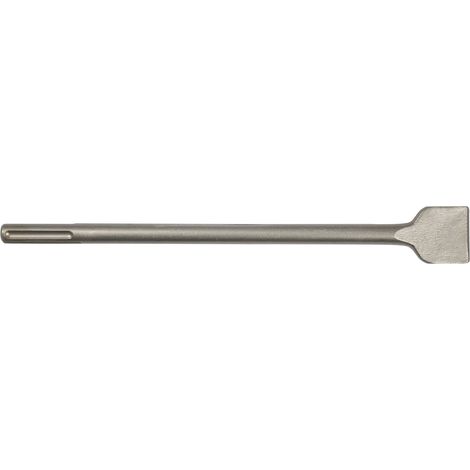 Burin large ECO L 400mm Lg 50mm SDS-Max - Schill - 84470400
