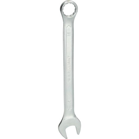 BRILLIANT TOOLS BT011916 Chiave combinata, 16 mm [Powered by KS TOOLS] (1/4)