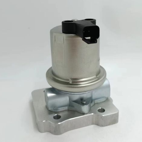 12V Allzweck-Elektrokraftstoffpumpe für Dieselmotoren 4935092 P76918
