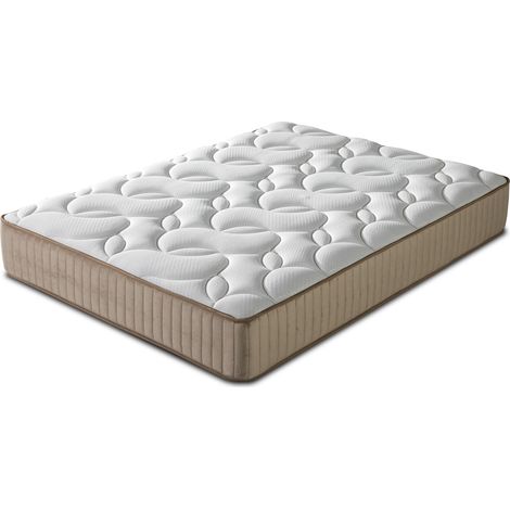 Colchón Latex Olympe 150x190. 31cm