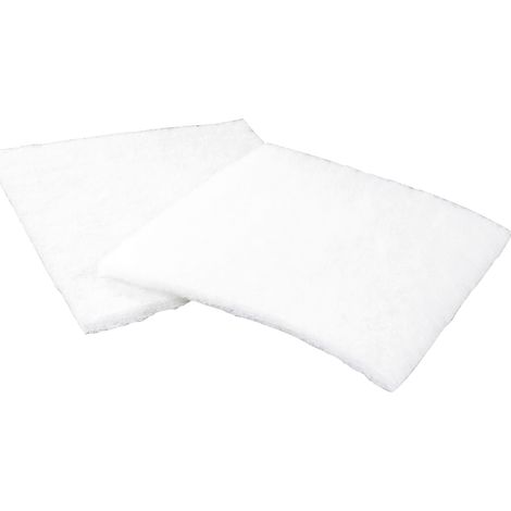 Brizz – Filtres G4 pour VMC double flux DOFEO – Dimensions 295 x 260 mm – Pack de 2 pour qualité air intérieur