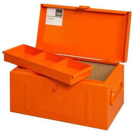 CAJA DE ALBAÃ‘IL 530X290X290MM - BAHCO