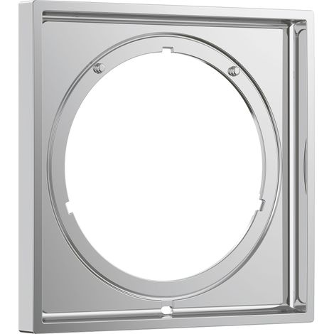 hansgrohe ShowerSelect Comfort E rosace de rallonge 5mm, (1/2)