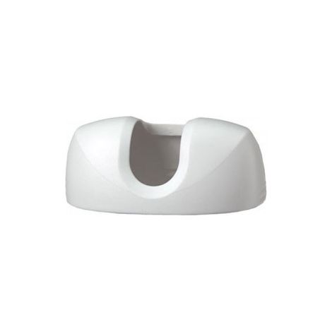 ACCESSOIRE AISSELLES BLANC POUR RASOIR BRAUN