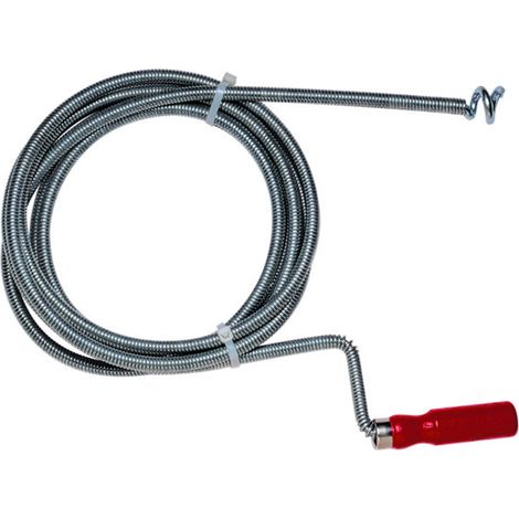 Mejix, Déboucheur canalisation 300/20, 180542 pulitori di scarico delle condotte