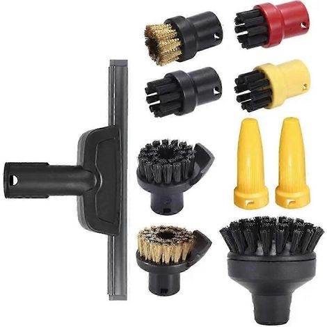 Pour aspirateur vapeur Karcher SC2 SC3 SC7 CTK10 (1/5)