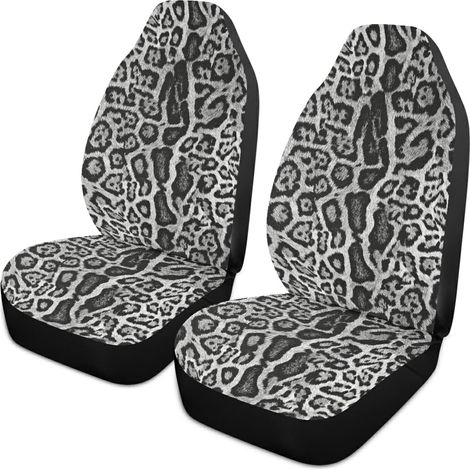 housse de siège avant voiture antidérapante en tissu qualité (1/5)