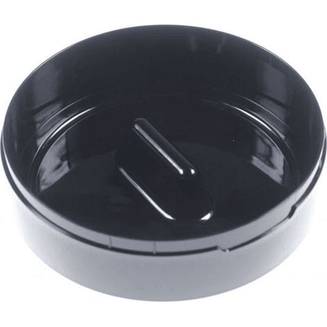BAC DE RECUPERATION NOIR POUR PETIT ELECTROMENAGER PHILIPS - 422224775772 (1/3)