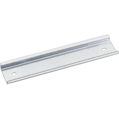 Spelsberg TG NS 35/144mm 19814601 Hutschiene ungelocht Stahlblech 144 mm 1 St.