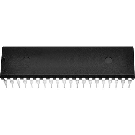 Maxim Integrated DS89C430-MNL+ Embedded-Mikrocontroller     Tube
