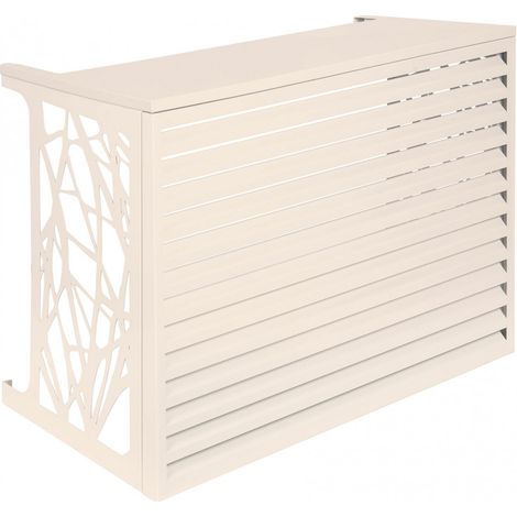 Cache-clim Confort crème ATLANTIC 875122