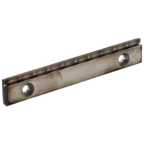 Barre de préhension 125mm avec gradin KESEL