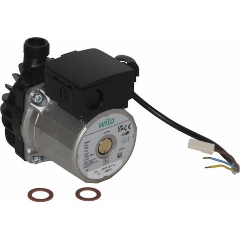 Pompe wilo zrs12/5 1 ku fsr 12 - CHAFFOTEAUX : 60002859