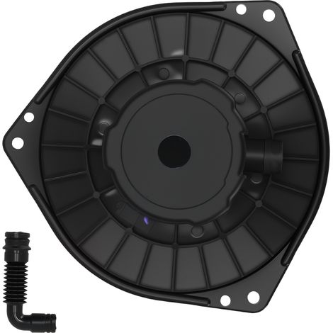 HVAC Blower Motor for Mitsubishi L200 2.5 DI-D 2477cc 2005-2015 7802A045 815067 (1/5)