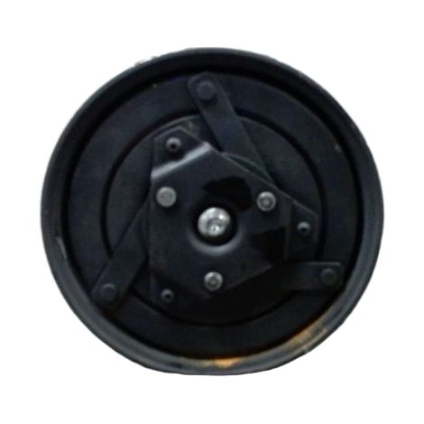 [PRODUIT D'OCCASION] Compresseur Air Conditionne RENAULT Scenic II Ph2 2006- ♻️ Ref Oe. 8200940837 - Garantie à vie (1/5)