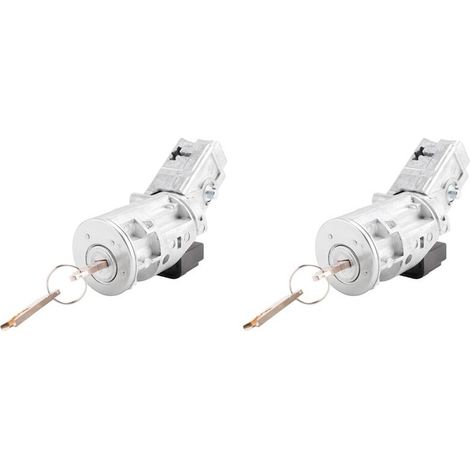 Interruptor de encendido de dos posiciones con bloqueo de arranque para C2, C3, 2002-2010 y C4 BERLINGO AL210 4162AG 4162.AG 4162PT