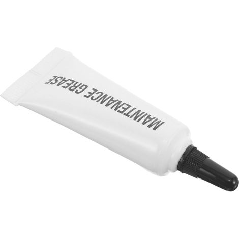 Graisse silicone compacte et portable de 5 g pour l (1/5)