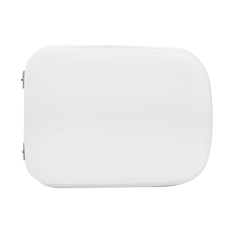 SEDILE WC CIELO VASO SHUI FORMA 8- Bianco - Cerniere C espansione- CW- pezzi 1