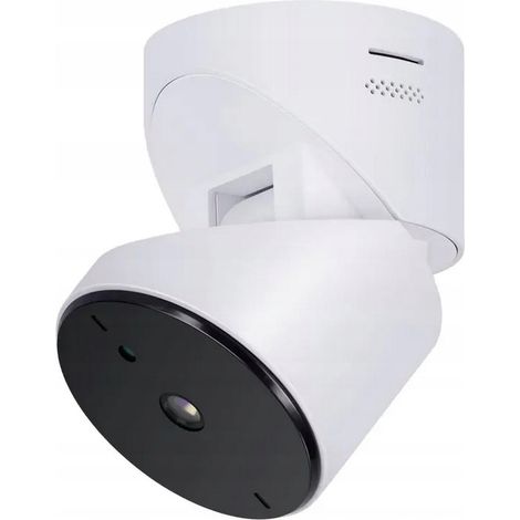 MODULO DI CONTROLLO PER PORTA DA GARAGE CON TELECAMERA E SENSORE DI APERTURA TUYA WiFi