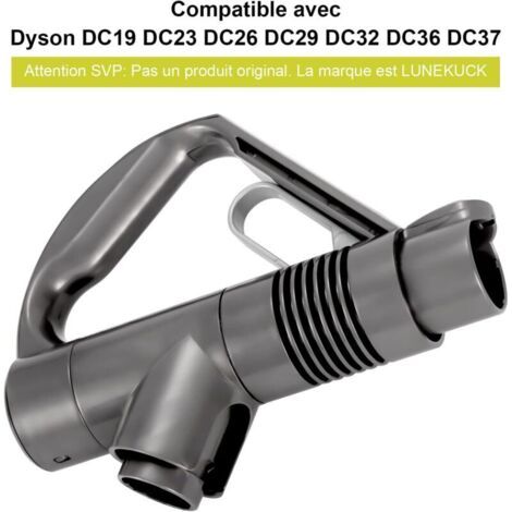 Accessori Aspirapolvere Compatibili Dyson - Impugnatura Sostitutiva 917276-01 per Modelli DC29-DC52 (1/4)