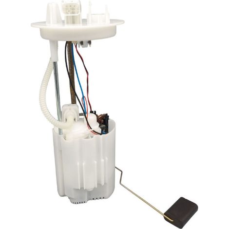 Die Kraftstoffpumpe mit der Teilenummer 10481512 ist mit der neuen Kraftstoffpumpeneinheit der Modelle Roewe RX5 MAX und MG MGHS kompatibel. Teilenummer: 10481512 (1/4)
