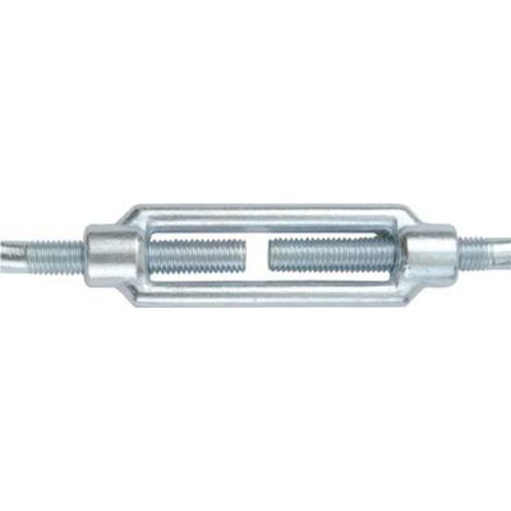 DIN 1480 3,6 galZn avec embouts à souder M10 HP (10)
