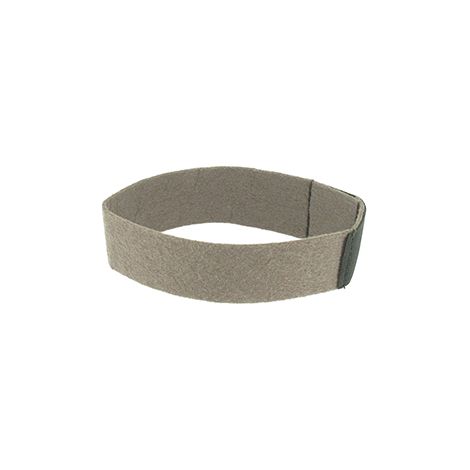 Pré-filtre à Air Adaptable Stihl Se Monte Sur Notre Filtre 4109600 - L: 290mm, H: 35mm. Remplace Origine: 0000-141-0300