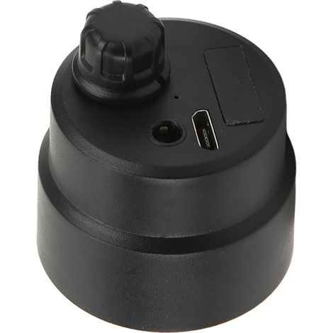 Alarme de détection de fuites d'eau, détecteur de fuites d'eau, collecteur de son, amplificateur de réduction du bruit F01 (1/5)