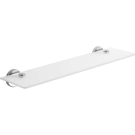 GEDY FP195513100 Estante 55 cm Cromo - ref: FP195513100