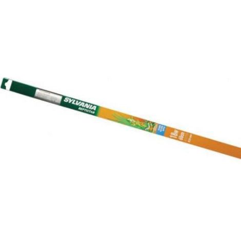 Sylvania Leuchtstoffröhre Reptistar - T8, 18W - 590mm (1/2)