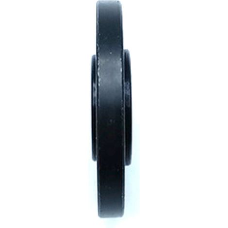1 paire d'écrous de bride intérieure et extérieure pour meuleuse d'angle, outils de remplacement de filetage, pour disques de coupe d'alésage de 20 mm et 22 mm (1/5)