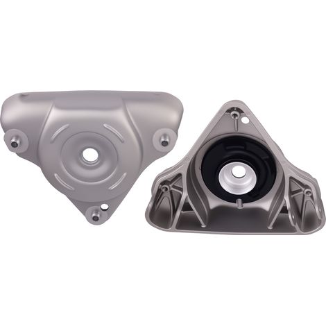 2x Coupelle Amortisseur Avant for Audi A6 04-11 4F0412109 4F0412383G Résistant (1/5)