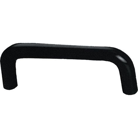 BL MANIGLIA M2188 MIS.64/C NERO 2 PZ- CAFIM- 5,0 blister