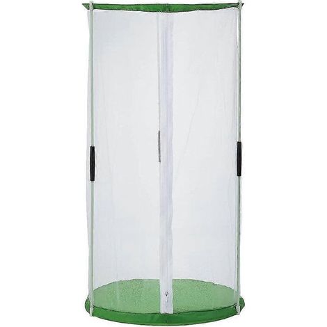 Cage à papillons, cage d'observation des insectes, cage de reproduction des papillons (1/3)