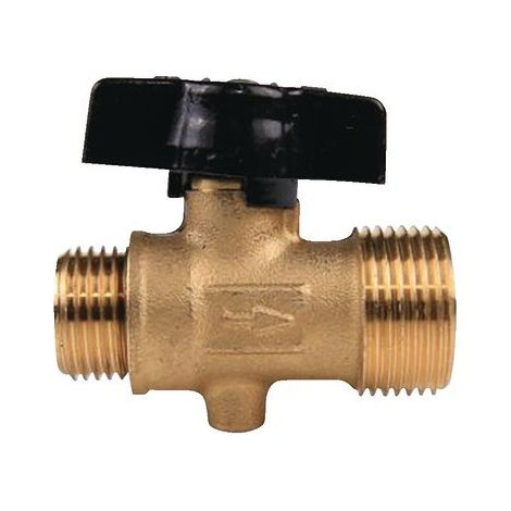 Kit robinet 1/2"/3/4"- FERROLI - 39817490