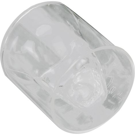 Verre à vin double paroi de 75 ml en forme de crâne, transparent, pour whisky, bière ou autre boisson, idéal pour la maison, les bars, les karaokés et les clubs. (1/5)