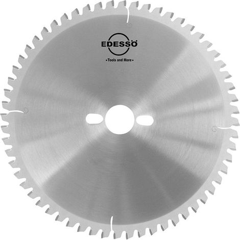 Hoja de sierra circular de precisión 210x2,8x30mm Diente 48 W neg.