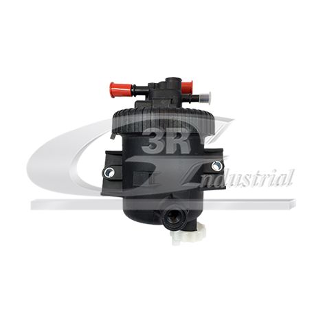 3RG 97205 FILTRO COMBUSTIBLE COMPLETO